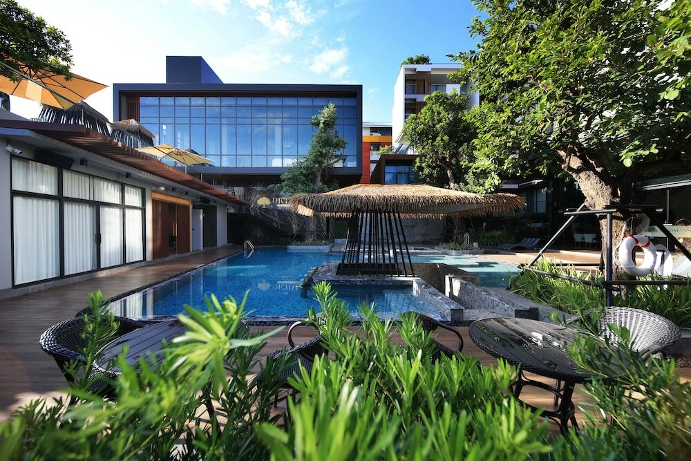 Фото Richman Resort Hotel Hatyai