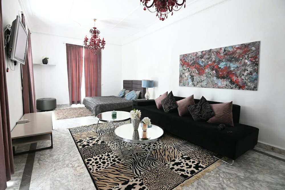 Фото Riad VIP
