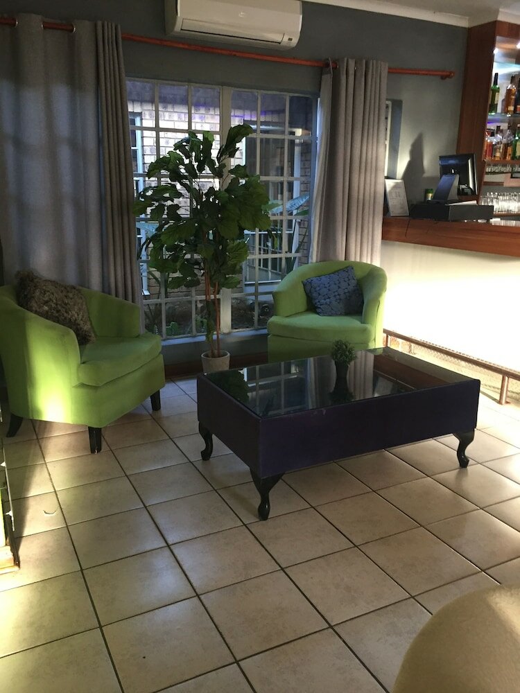 Фото The Elixir Hotel