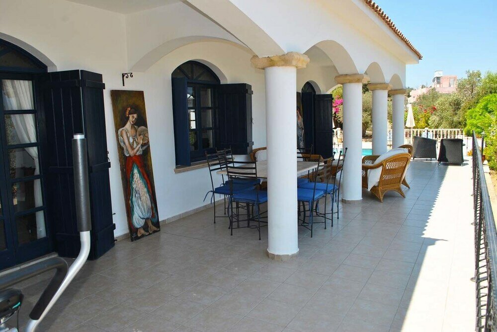 Фото Villa Layla by Amy Villas