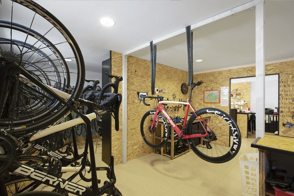 Фото Hotel Thb El Cid - Adults Only