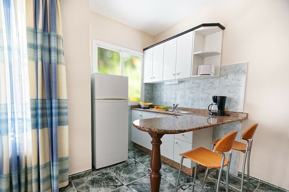 Фото San Valentín & Terraflor Park