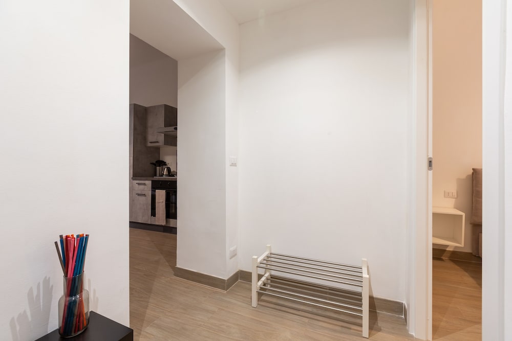 Фото Moscova Modern Apartment