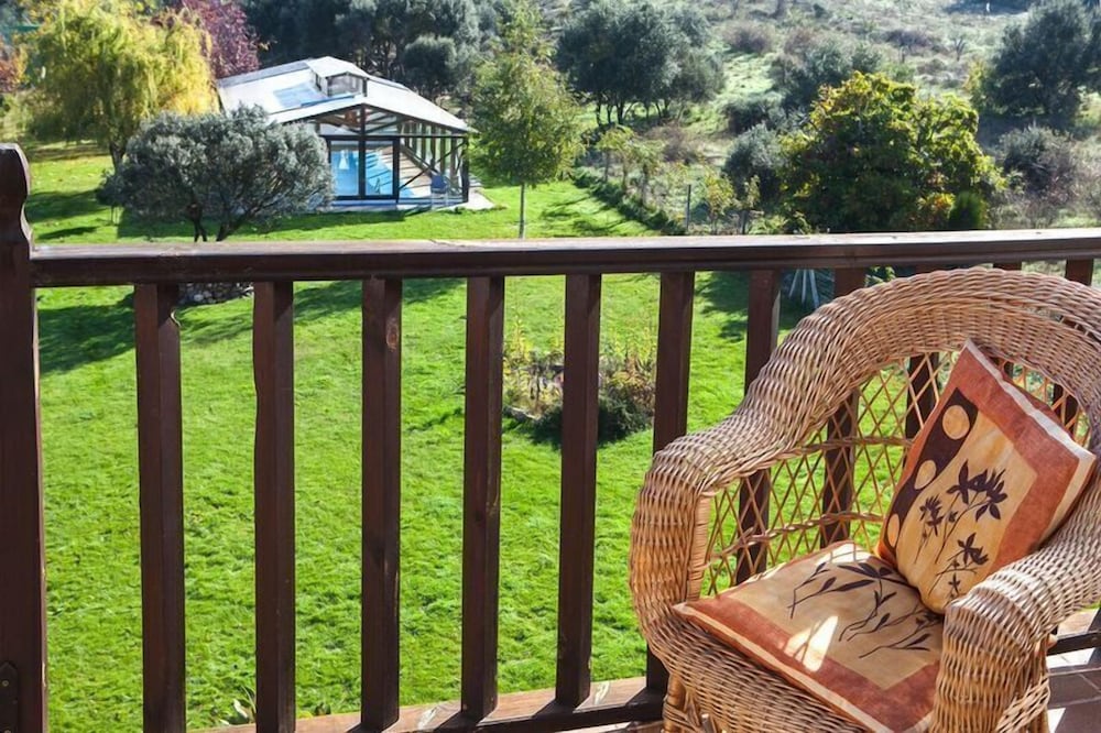 Фото Hotel Rural La Peregrina