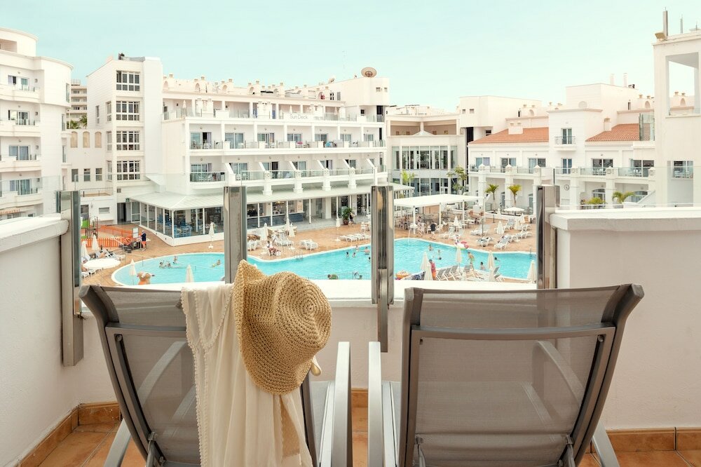 Фото Lagos de Fañabé