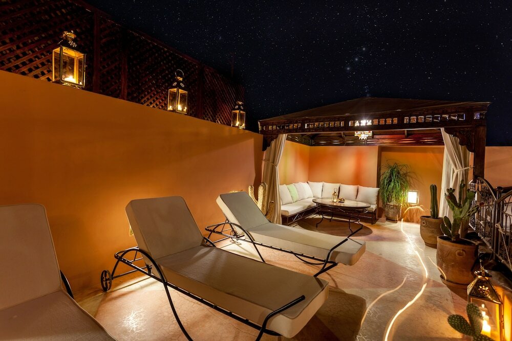 Фото Riad Hart Essoura