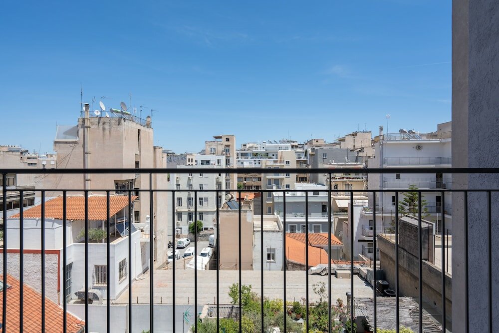 Фото Starlight Residence