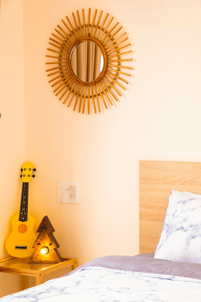 Фото Dalat Casa 2 Full House 6 Rooms 8 Beds