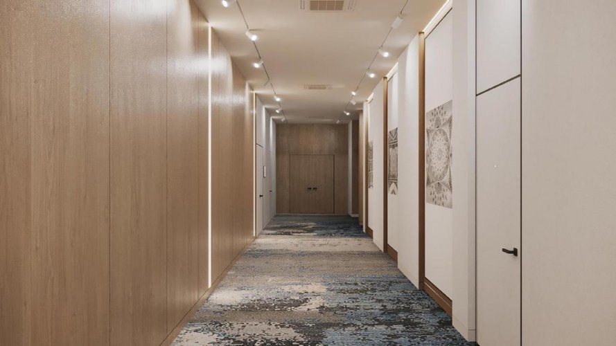 Фото Crowne Plaza