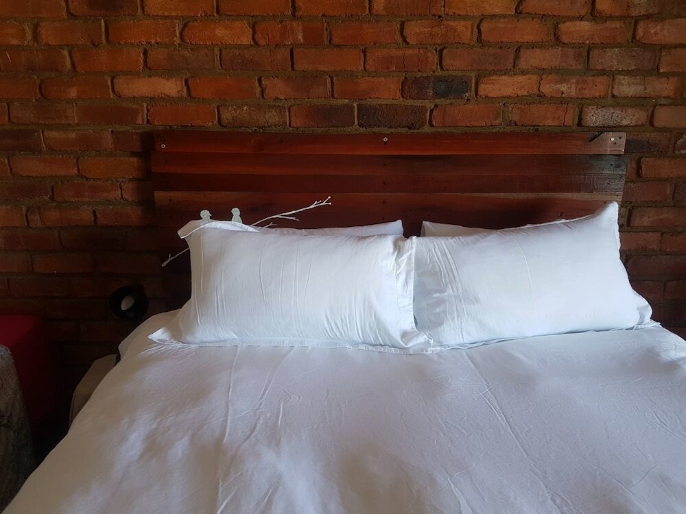 Фото Elandsrus Oornag