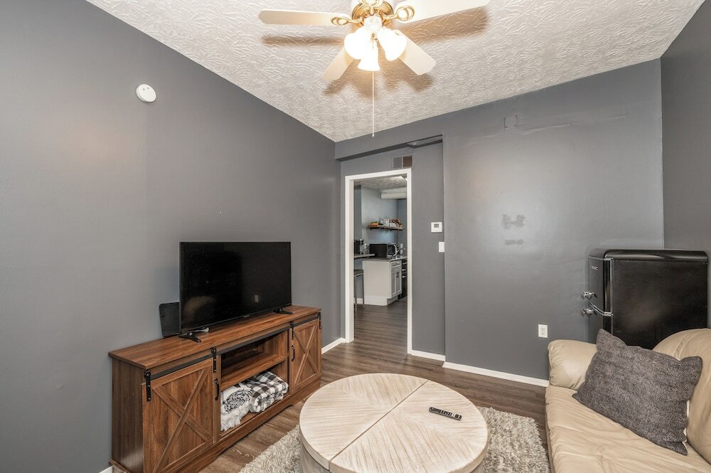 Фото Monmouth Lofts