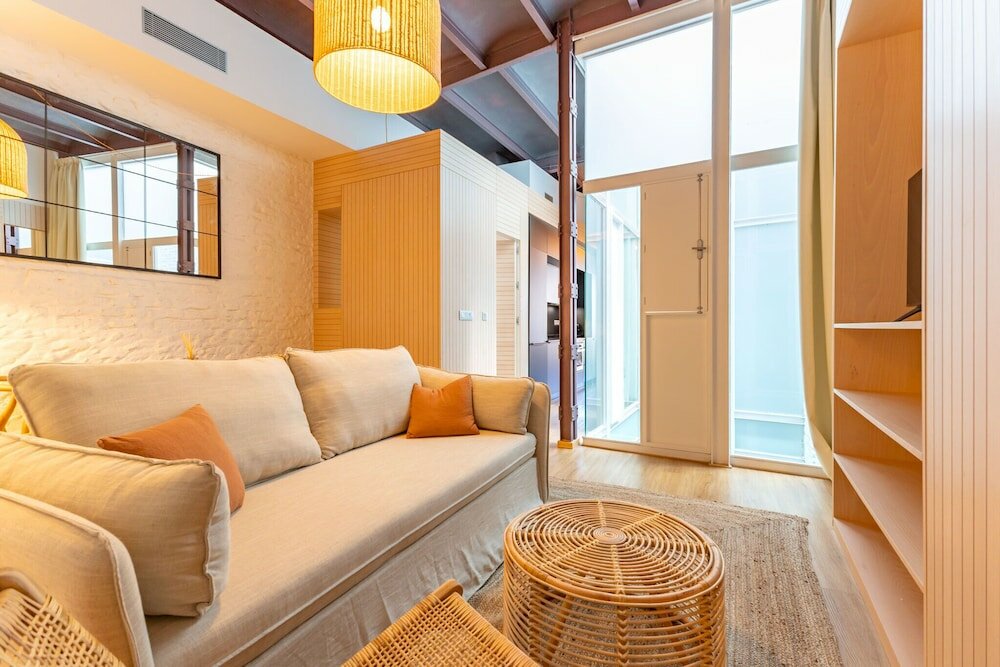 Фото Triana Acacias by Valcambre