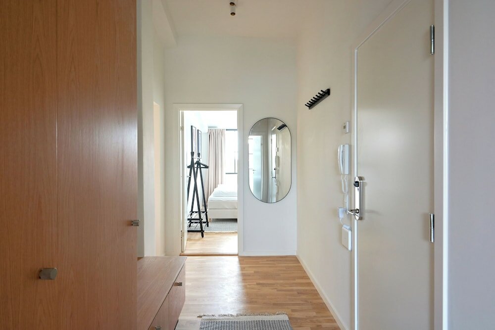 Фото Kongovej 39