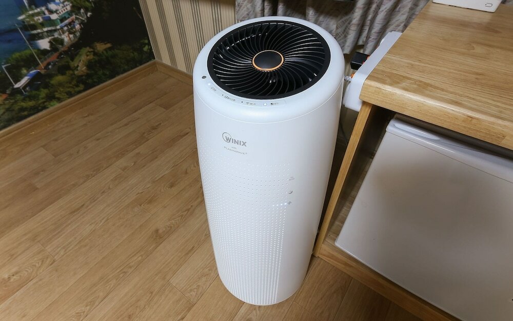 Фото Yeosu Hakdong Hill