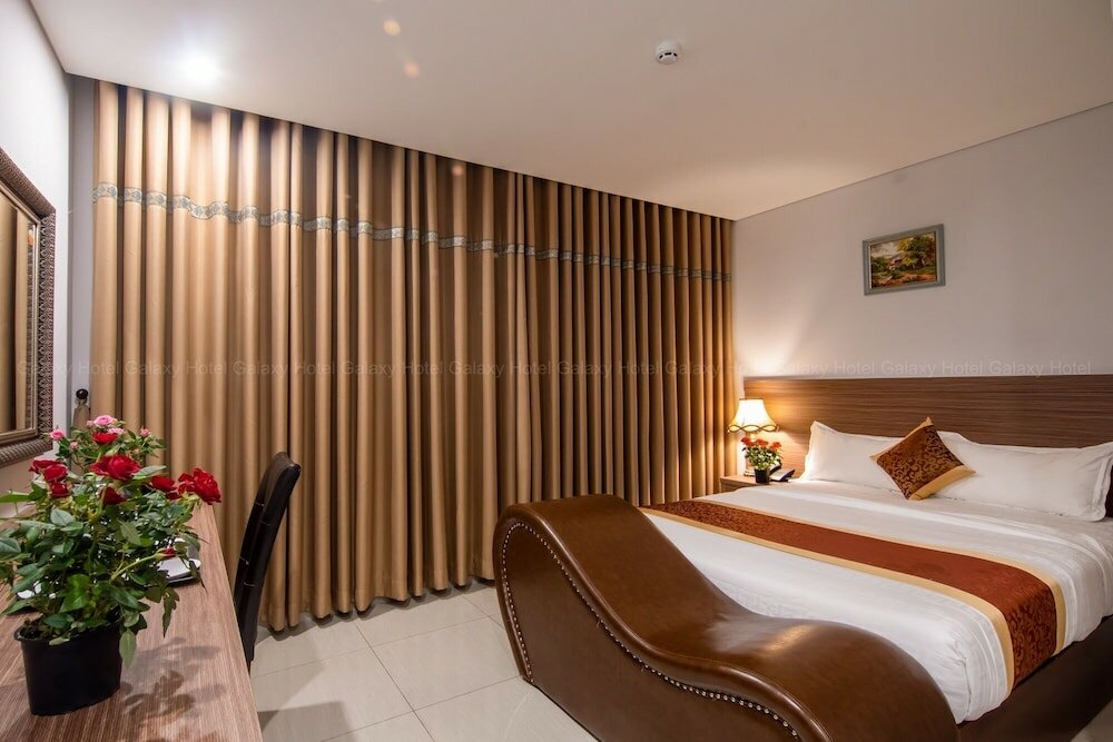 Фото Galaxy Hotel - Tan Binh