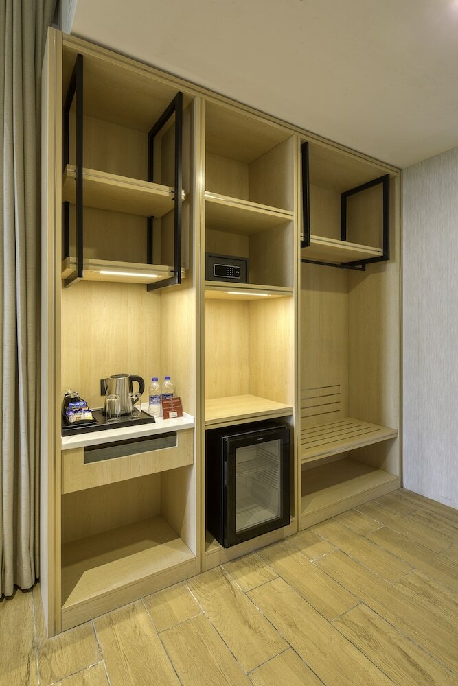 Фото Le Foliage by Tgi