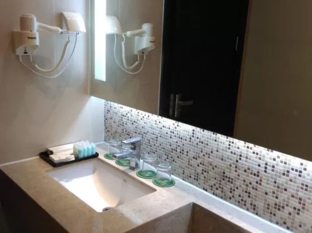 Фото Yumi Apartment-Quan Tian Xia Branch