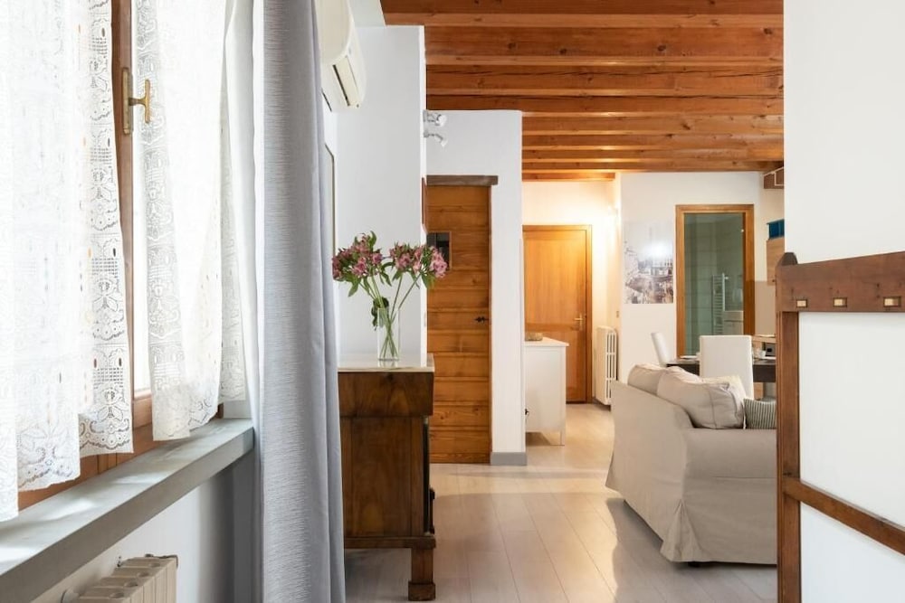 Фото Casa delle Oche by Studio Vita