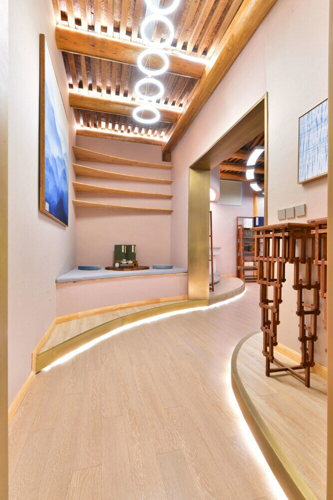 Фото Isvara Flowing Ocean Guesthouse