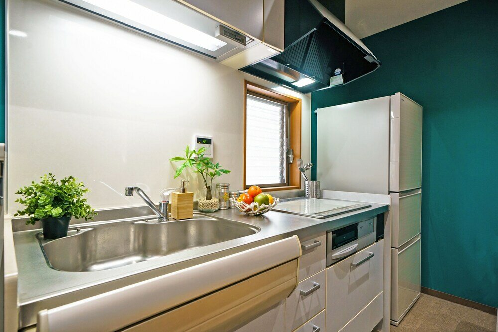 Фото S. T house Namiyoke