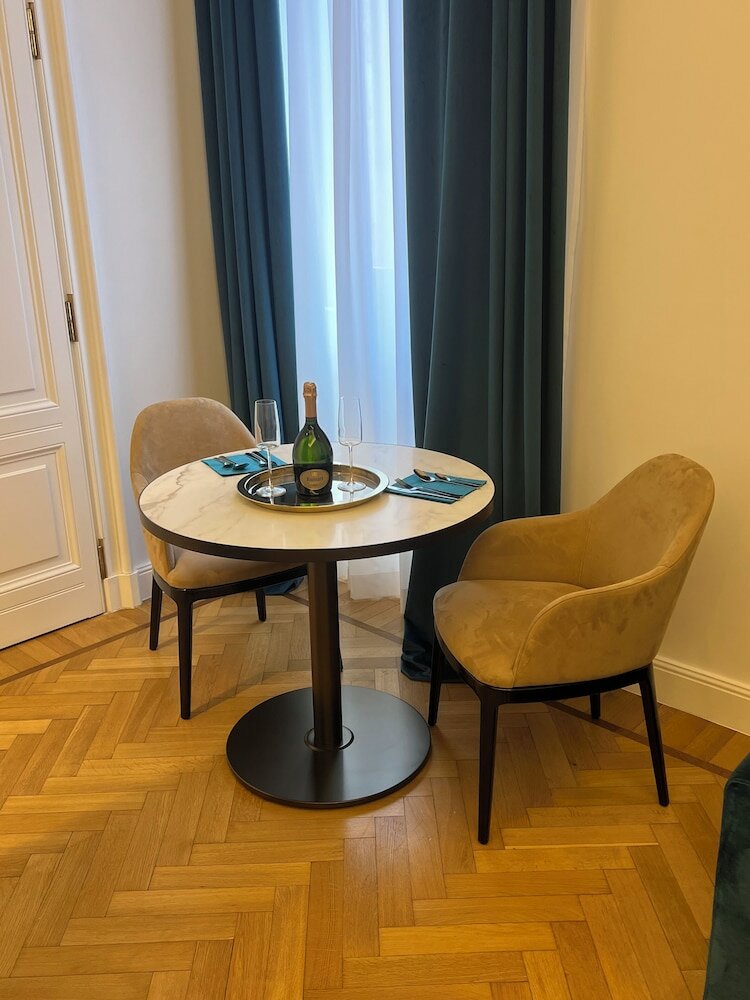 Фото Màs Boutique Hotel