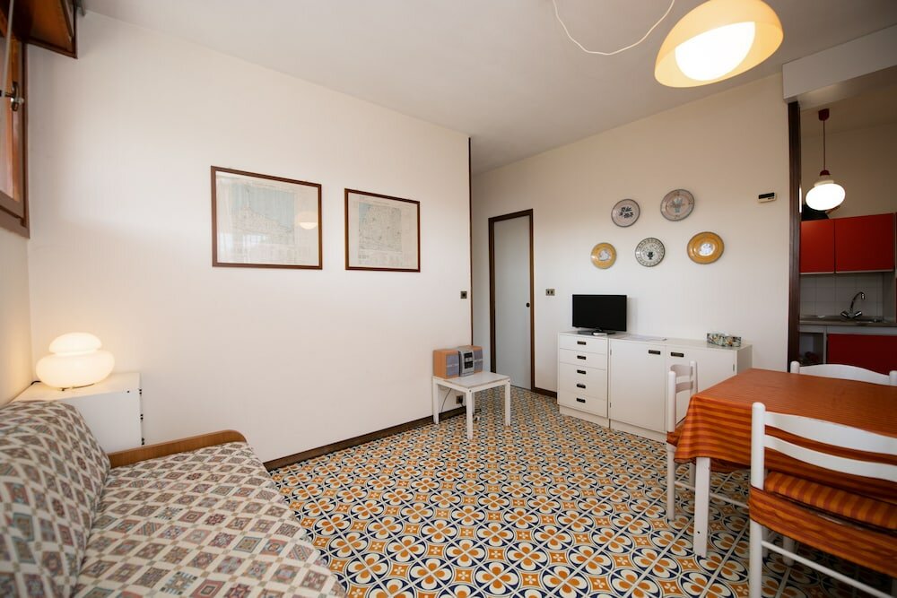 Фото Appartamento Luisa e Francesco