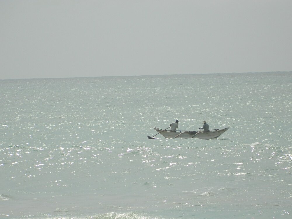 Фото Nirvana Beach Boutique Hotel