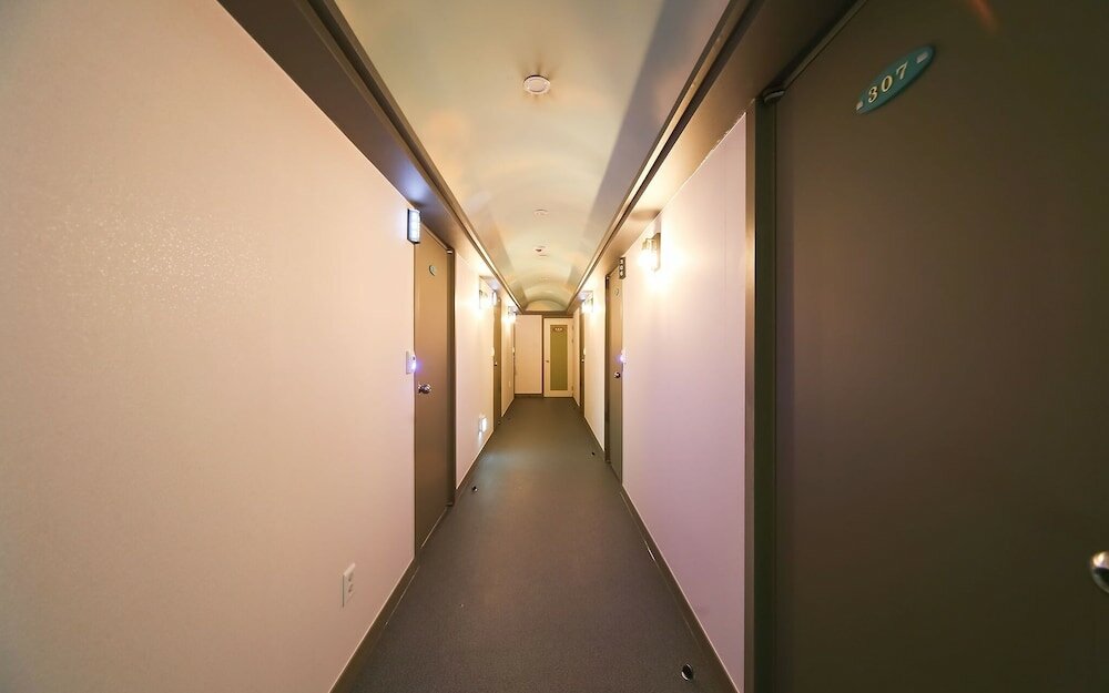 Фото Pohang Mundeok I