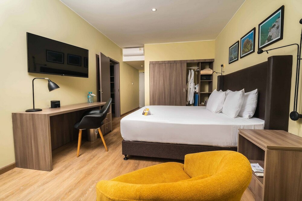 Фото Radisson Resort Paracas