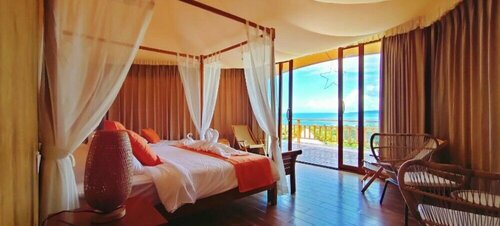 Гостиница In'Sense Mountain Resort by Cocotel в Провинции Сикихор