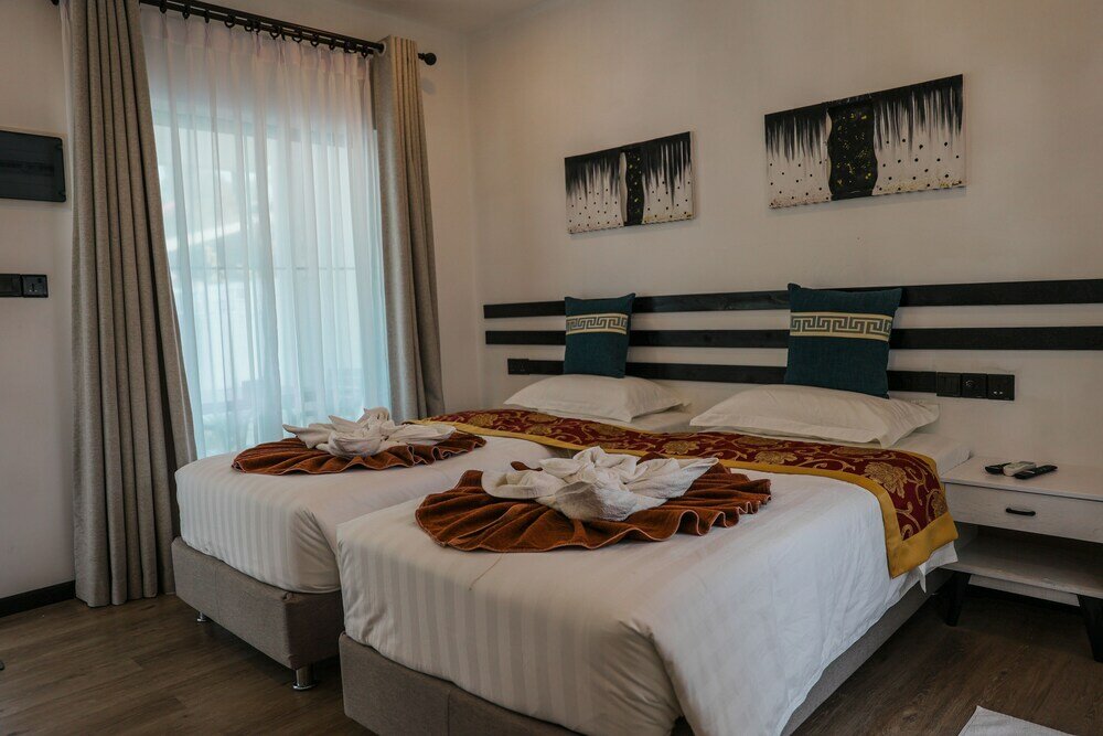 Фото Belvedere Thoddoo