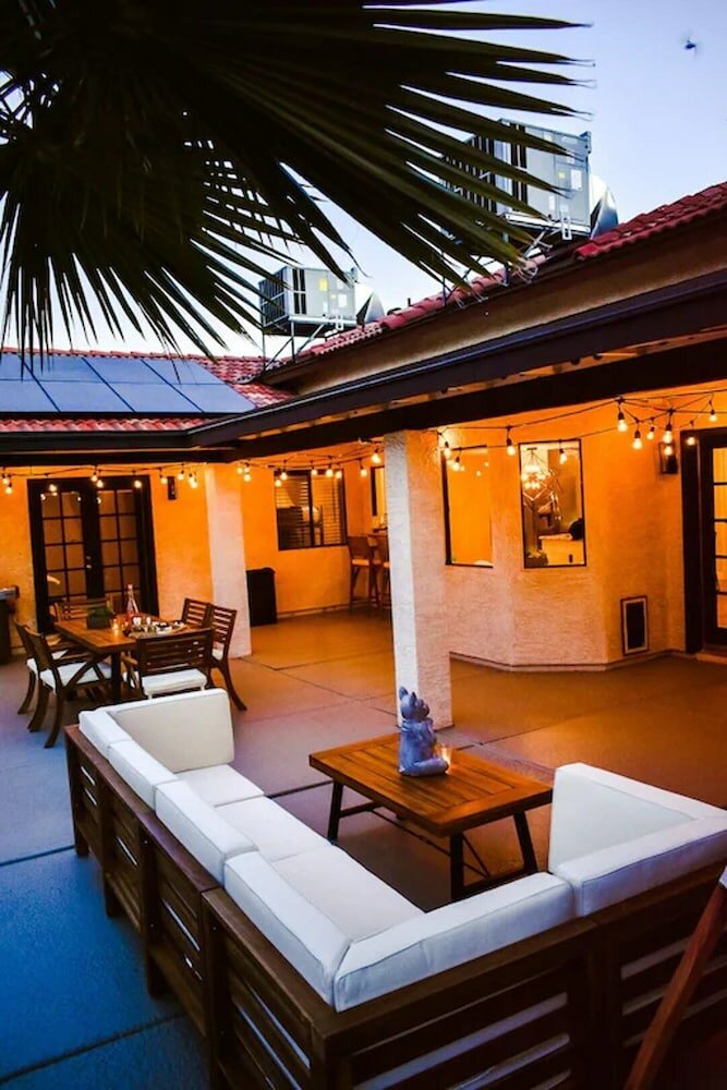 Фото 4-bdrm Vacation Dream Home W/backyard Paradise!