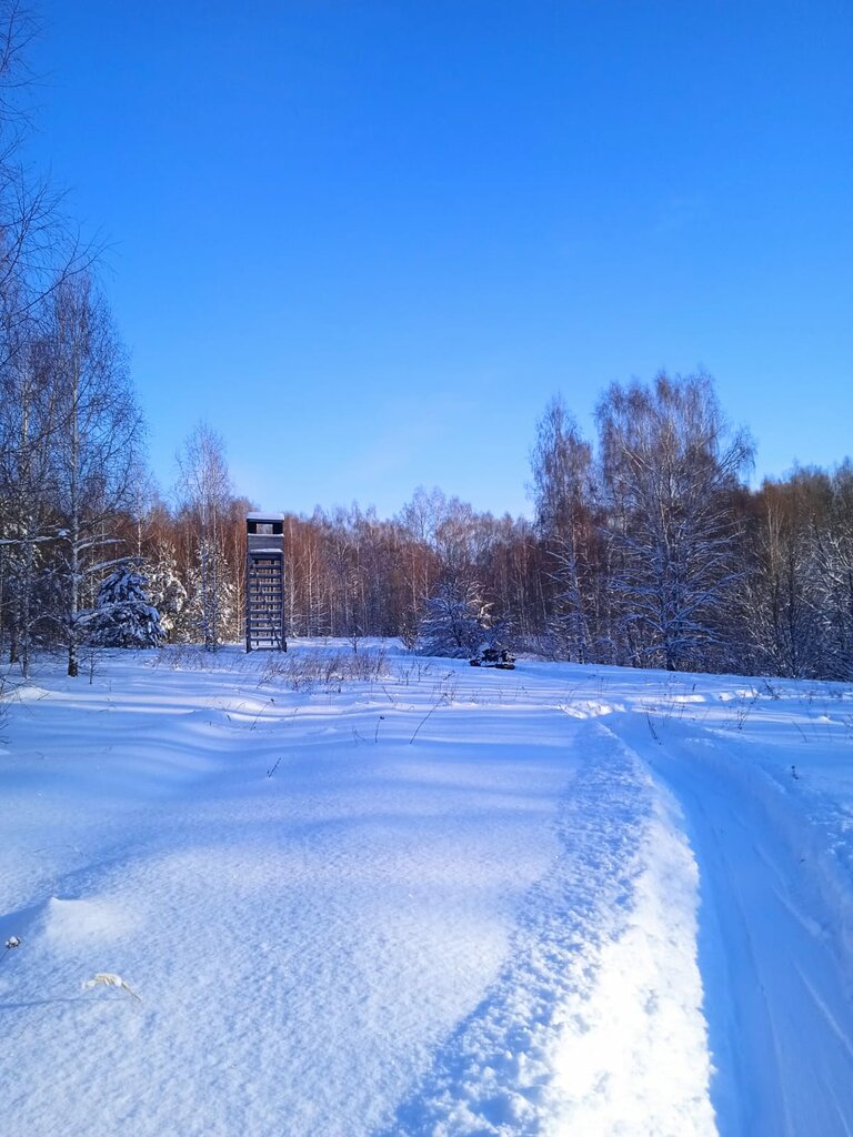 Hunters and fishers clubs Вадское районное общество охотников и рыболовов, Nizhny Novgorod Oblast', photo
