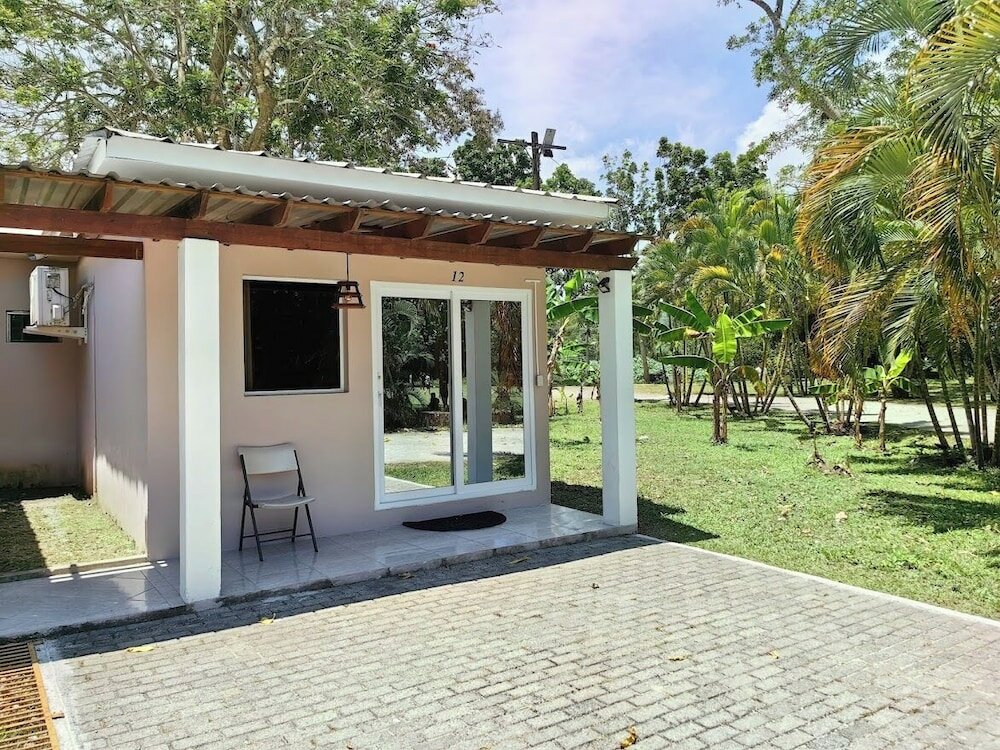 Фото Hotel Cabañas River Park