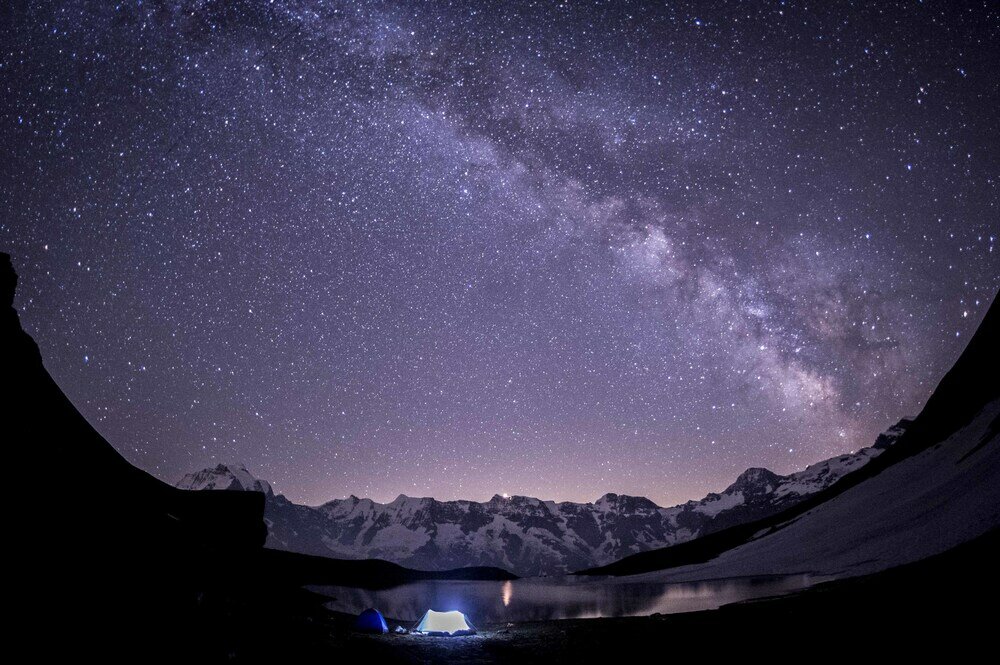 Фото Haus Bel Air