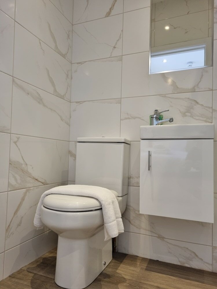 Фото Hotel CG London