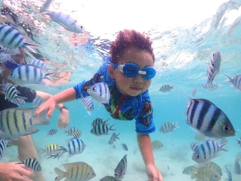 Фото Puteri Lanta Family Villas