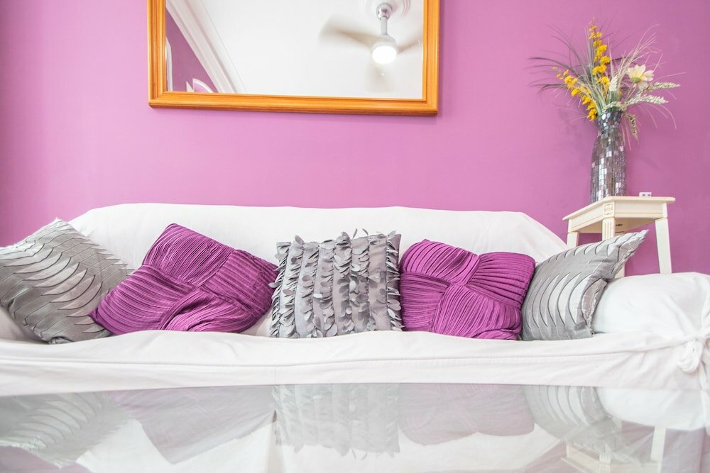 Фото Apartamento del Arqueólogo de Cadiz