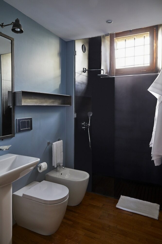 Фото Borgo San Gregorio