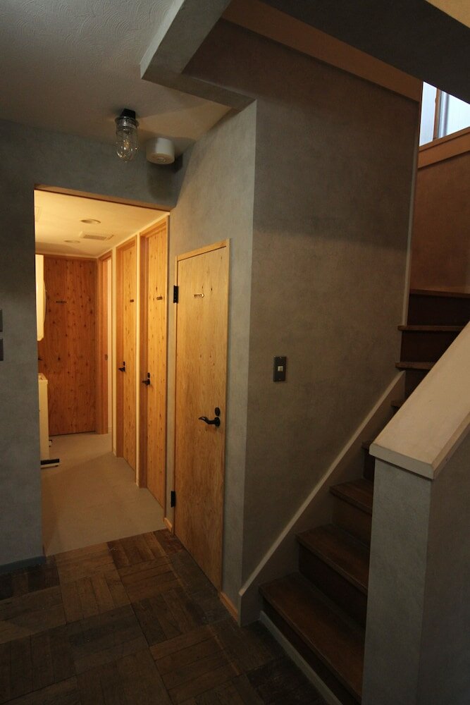 Фото Iza Kamakura Guest House & Bar