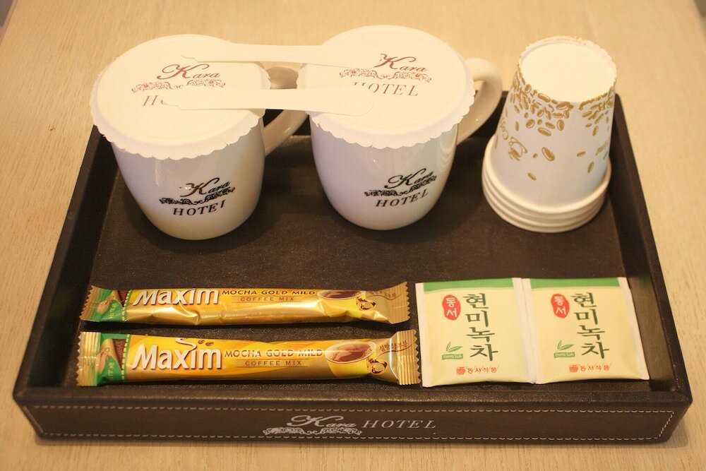 Фото Bucheon Kara