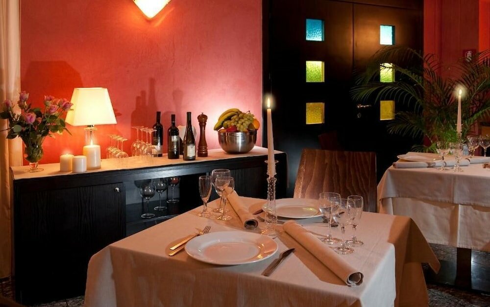 Фото Hotel Comtur