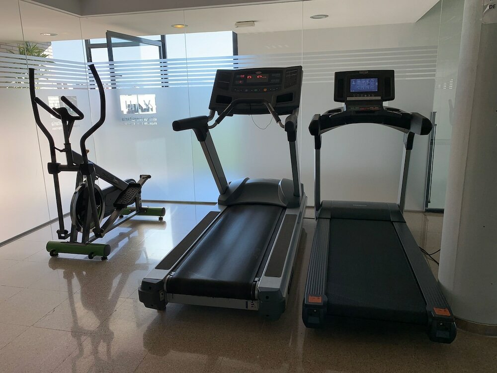 Фото Villa Alojamiento y Congresos - Villa Universitaria