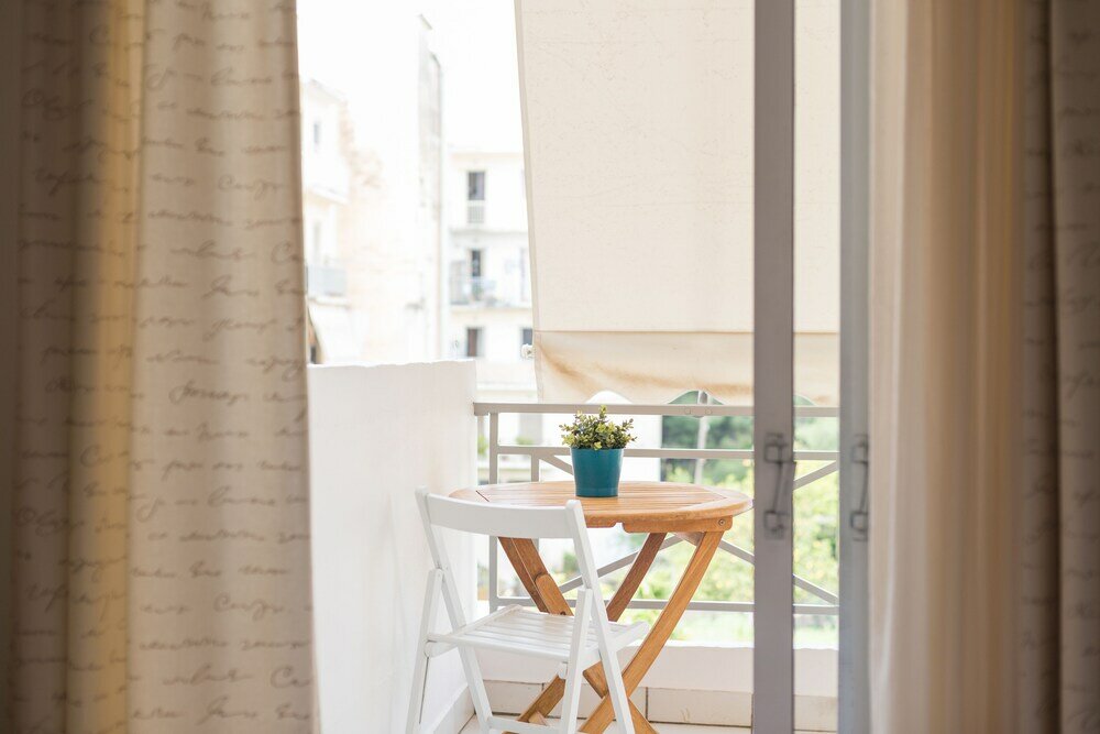 Фото Comfi City Apartment Fil27