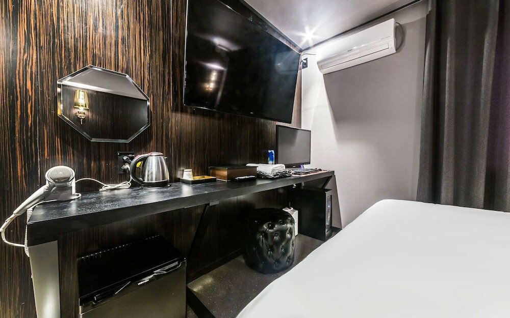 Фото Bucheon Alfr