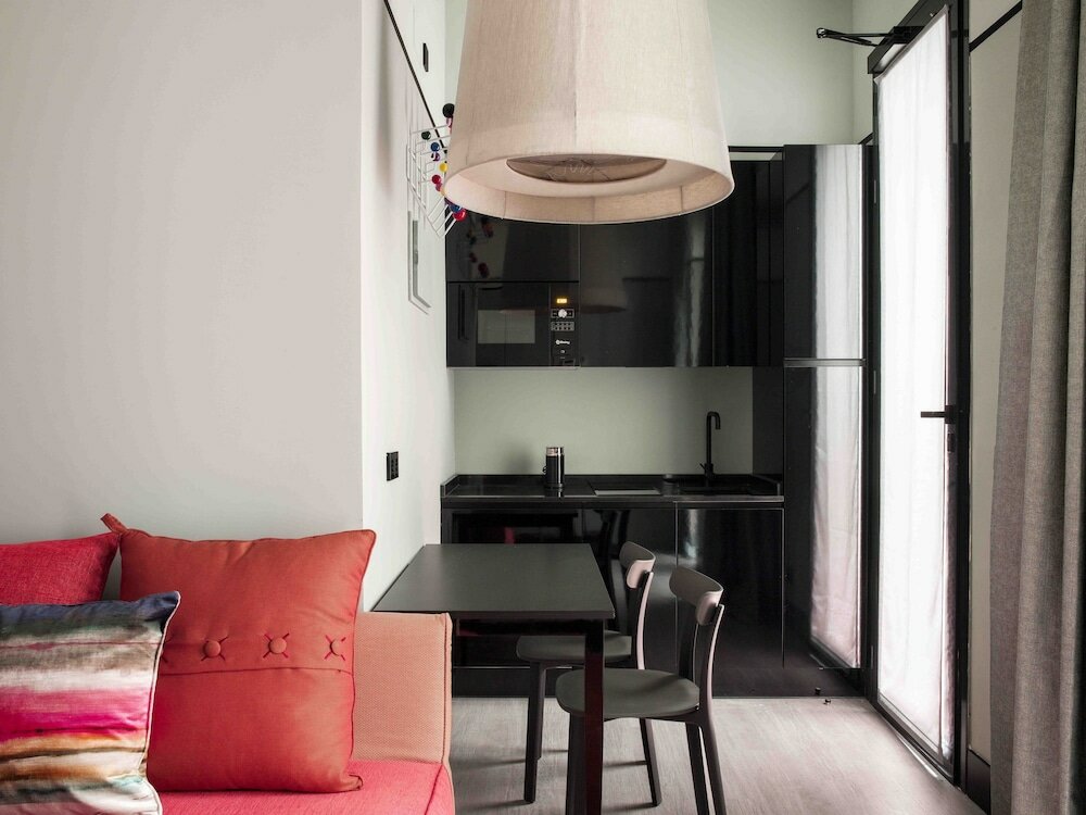 Фото Amor de Dios 17 Luxury Suites