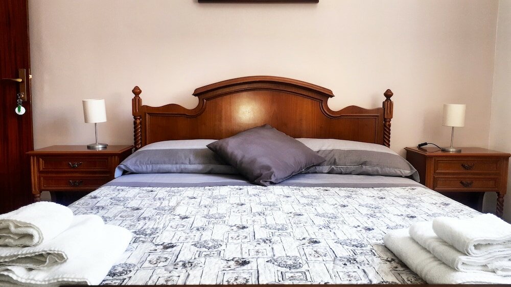 Фото Casa Mafalda - Rooms Friends and More