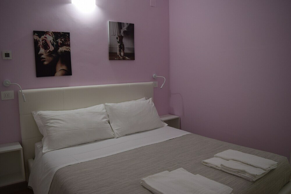 Фото Residenza Aurea