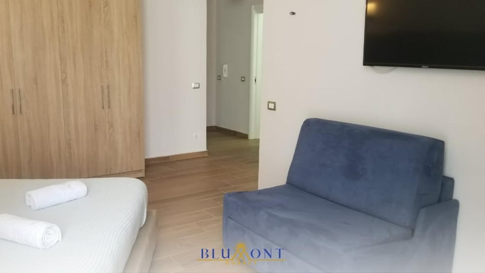 Фото Blumont Beachfron Apart-Hotel