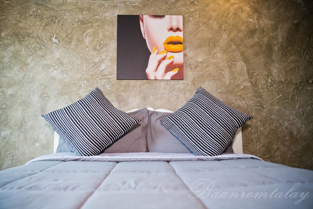 Фото Baanromta-lay